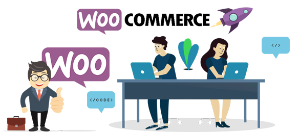 WooCommerce Design & Development