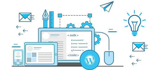 WordPress Development & Maintenance